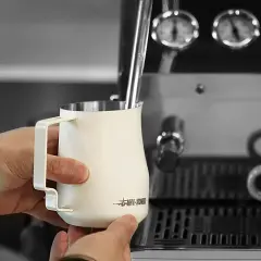 MHW-3BOMBER Turbo Milk Pitcher 350 Ml SÜT POTU