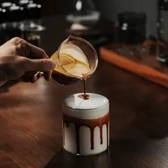 MHW-3BOMBER Measuring Double Shot  Ölçüm Kabı