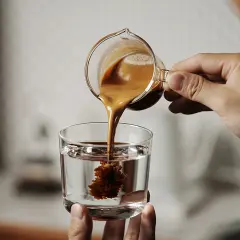 MHW-3BOMBER Measuring Double Shot  Ölçüm Kabı