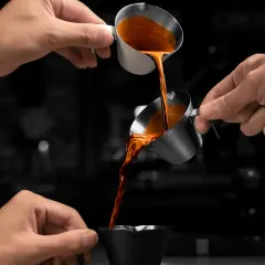 MHW-3BOMBER Measuring Double Mount Ölçüm Kabı