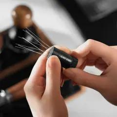 MHW-3BOMBER WDT Lightning Distribution Tool Black