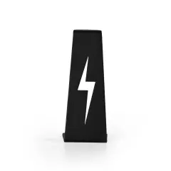 MHW-3BOMBER WDT Lightning Distribution Tool Black