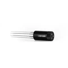 MHW-3BOMBER WDT Lightning Distribution Tool Black