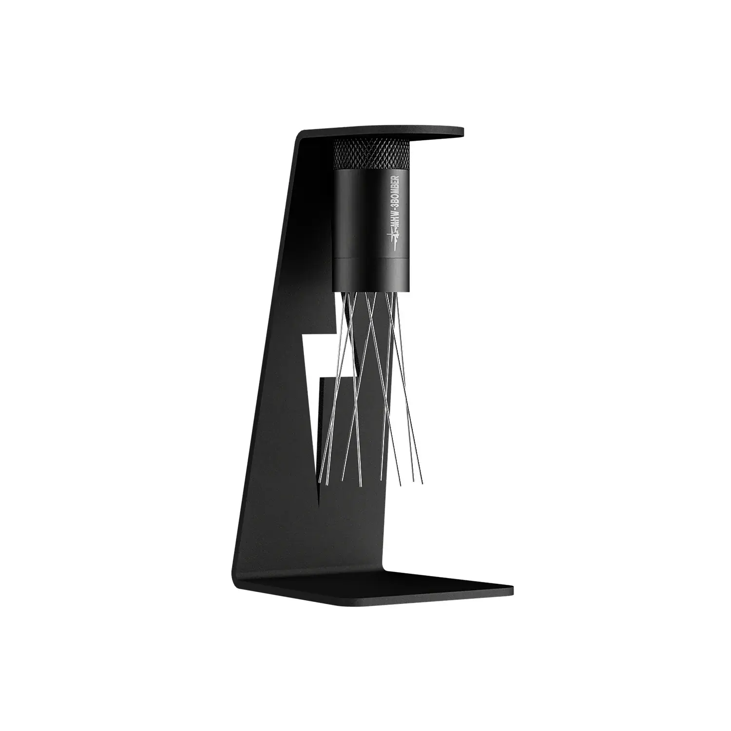 MHW-3BOMBER WDT Lightning Distribution Tool Black