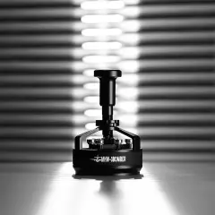 MHW-3BOMBER WDT Yu Series - Cyclone Needle Distribution 53mm
