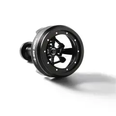 MHW-3BOMBER WDT Yu Series - Cyclone Needle Distribution 53mm
