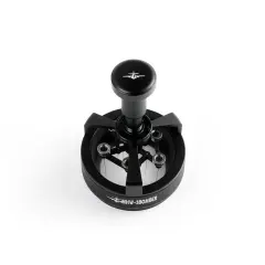 MHW-3BOMBER WDT Yu Series - Cyclone Needle Distribution 53mm