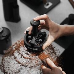 MHW-3BOMBER WDT Yu Series - Cyclone Needle Distribution 53mm