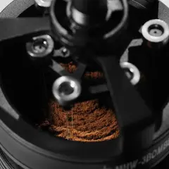 MHW-3BOMBER WDT Yu Series - Cyclone Needle Distribution 53mm