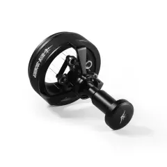 MHW-3BOMBER WDT Yu Series - Cyclone Needle Distribution 53mm