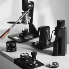 MHW-3BOMBER Yu Series - Impact Tamper - Thread 53.35mm