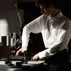 MHW-3BOMBER Yu Series - Impact Tamper - Thread 53.35mm