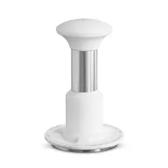 MHW-3BOMBER Knight - Impact Tamper - Theard 58.35mm BEYAZ