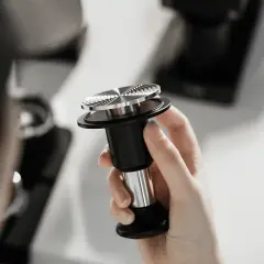 MHW-3BOMBER Knight - Impact Tamper - Thread 53.35mm SİYAH