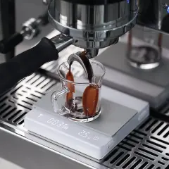 MHW-3BOMBER Cube tartı 2.0 Mini-Beyaz Şarj Edilebilir 10.4mm x 10.4mm x 1.9mm