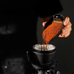 MHW-3BOMBER MVE Kahve Tartısı- ABS