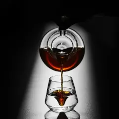 MHW-3BOMBER Hill Coffee Server 600ml