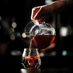 MHW-3BOMBER Hill Coffee Server 600ml