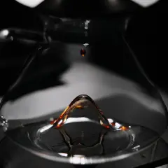 MHW-3BOMBER Hill Coffee Server 600ml