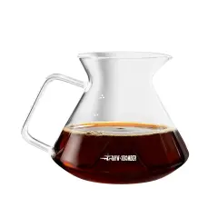MHW-3BOMBER Hill Coffee Server 600ml