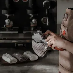 MHW-3BOMBER Barista Temizlik Havlusu 30x30 cm