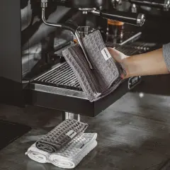 MHW-3BOMBER Barista Temizlik Havlusu 30x30 cm