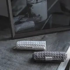 MHW-3BOMBER Askı Kancalı El Havlusu 30x30 cm