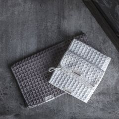 MHW-3BOMBER 30x70 cm Askı Kancalı El Havlusu