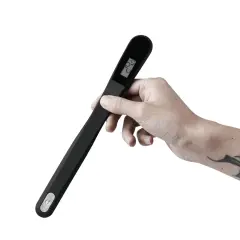 MHW-3Bomber Dijital Stirrer 24cm Termometre