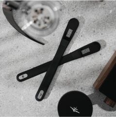 MHW-3Bomber Dijital Stirrer 24cm Termometre