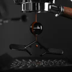 MHW-3BOMBER Espresso Chilling Ball Stand