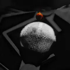 MHW-3BOMBER Espresso Soğutma Topu ve Standı