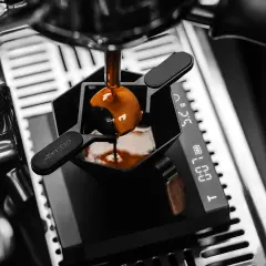 MHW-3BOMBER Espresso Soğutma Topu ve Standı