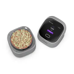 LEBREW ROASTSEE FUSION - Nem oranı ve yoğunluğu-Su aktivitesi-Agtron değeri