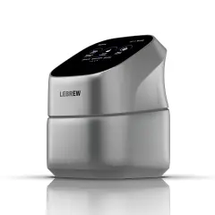 LEBREW ROASTSEE FUSION - Nem oranı ve yoğunluğu-Su aktivitesi-Agtron değeri