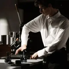 MHW-3BOMBER Yu Series - Impact Tamper - Thread 51 mm