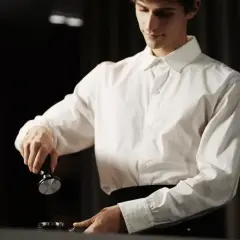 MHW-3BOMBER Yu Series - Impact Tamper - Thread 51 mm