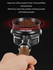 MHW-3BOMBER Manyetik Dozaj Halkası 51mm