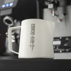 MHW-3BOMBER 5.0 600 ml - Beyaz