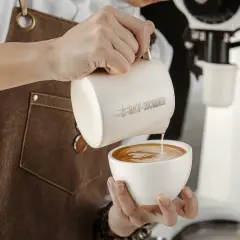 MHW-3BOMBER 5.0 600 ml - Beyaz