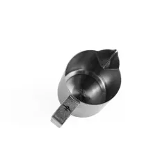 MHW-3BOMBER 5.0 600 ml - Silver