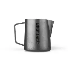 MHW-3BOMBER 5.0 600 ml - Silver