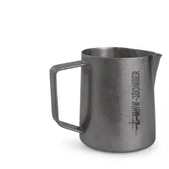 MHW-3BOMBER 5.0 600 ml - Silver