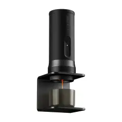 MHW-3BOMBER X-press 58 / Şarj Edilebilir Pilli Taşınabilir Espresso Makinası