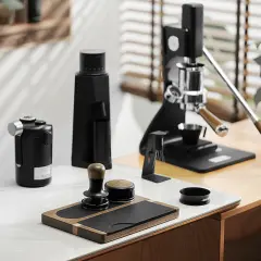 MHW-3BOMBER Flash Tamper 2.0 - 58.35mm Düz Tabanlı