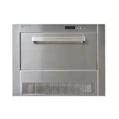 Icetech Domo - Ankastre Profesyonel Gurme Buz Maki̇nesi̇ 35x35 22 Gr.