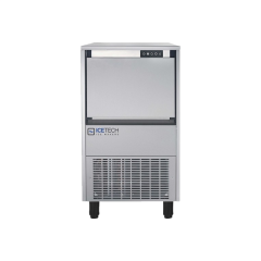 Icetech CDN-95A -  Profesyonel Buz Maki̇nesi̇ - Nugget Ice