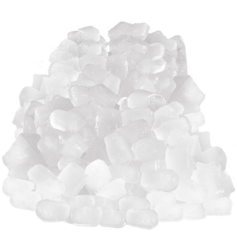 Icetech CDN-95A -  Profesyonel Buz Maki̇nesi̇ - Nugget Ice