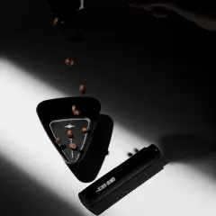 MHW-3BOMBER Sprey Bottle & Coffee Beans Dosing Cup Set