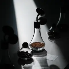 MHW-3BOMBER Kahve Aroma Şişesi